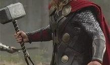 雷神新服装爆料视频,炫酷造型，科技感十足，揭秘神秘服装背后的故事