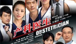 产科医生电视剧在线观看,守护生命线的守护者